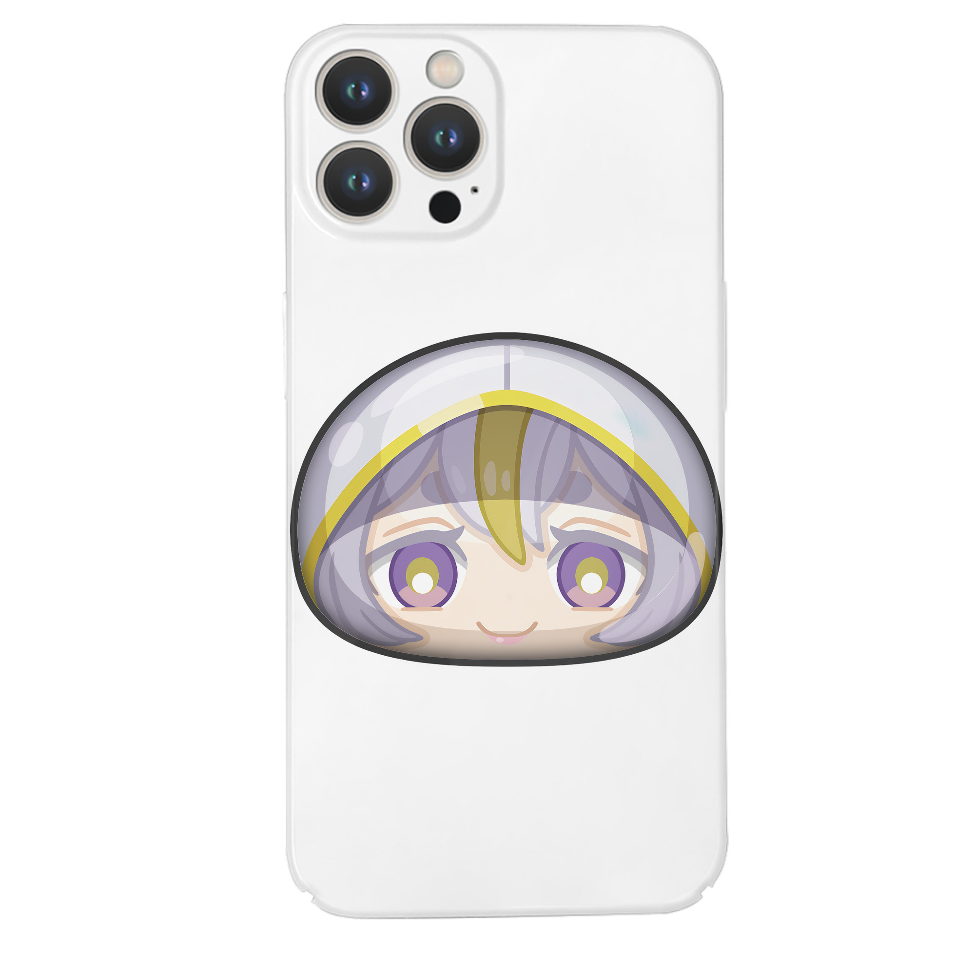 （画像用） 妖怪ウォッチ Yo-kai Watch 【iPhone 14シリーズ対応】ハードケース